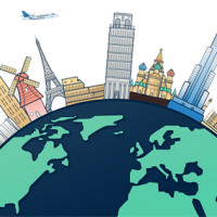 التبادل الطلابي